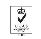 UKAS Management System 0005